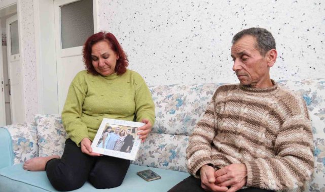 Sevgilisi tarafından öldürülen 25 yaşındaki Tuğçe Can'ın ailesi konuştu
