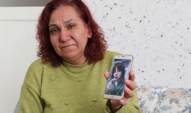 Sevgilisinin öldürdüğü Tuğçe'nin annesi: Öpmeye kıyamadığım çocuğuma nasıl kıydı?