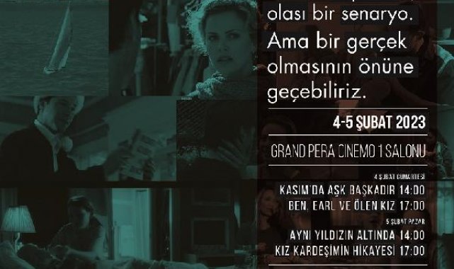 Siemens Healthineers'dan kanser farkındalığı için film günleri