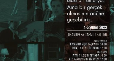Siemens Healthineers'dan kanser farkındalığı için film günleri