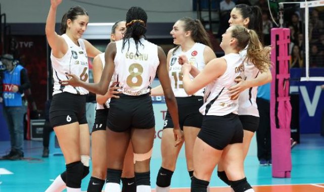 Sigorta Shop - Vakıfbank: 0-3