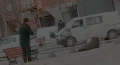 Şikayetler uzaklaştırma kararları fayda etmedi; 1500 kilometrelik takip sonrası eşini vurdu