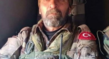 Şırnak'ta teröristlerle çıkan çatışmada 1 güvenlik korucusu şehit oldu
