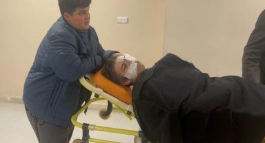 Sivas Ziraat Odası genel sekreteri saldırıda ağır yaralandı
