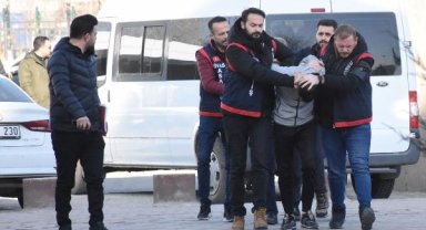 Sivas Ziraat Odası Genel Sekreteri Yıldız'ı darbeden 2 çiftçi yakalandı