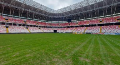 Sivasspor-Adana Demirspor maçı Malatya'da oynanacak