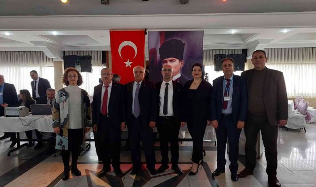 Söke Esnaf Kefalet'te, Karataş güven tazeledi