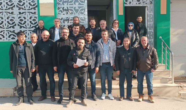 Tarım danışmanları mesleğe güvence istiyor