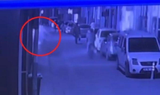 Tatlı imalathanesinde patlamanın ardından yangın çıktı: 1 yaralı