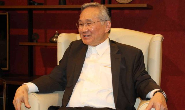Tayland Dışişleri Bakanı Pramudwinai: "En az Türkler kadar dost canlısıyız"