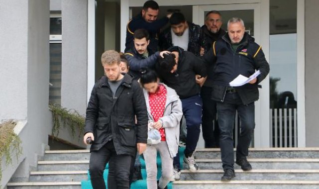 Tekirdağ'da 27 yaşındaki Harun'un öldürülmesine 2 tutuklama