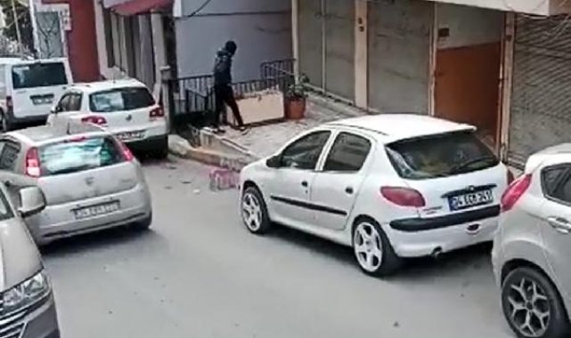 Telefon dolandırıcıları cep telefonu görüntüsü sayesinde yakalandı