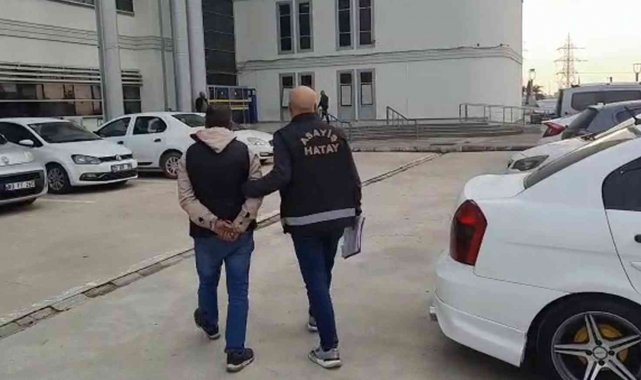 Telefon dolandırıcısı tutuklandı