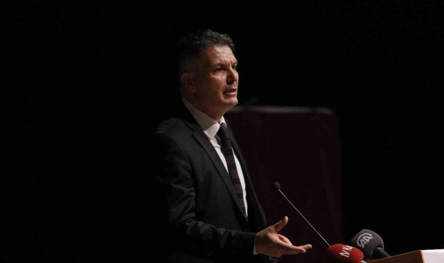 TFF Kayseri Bölge Müdürlüğü'ne Mutlu Önal atandı