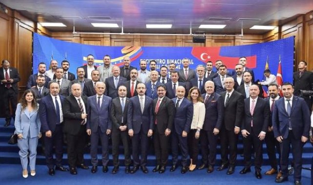 THY, Venezuela'ya sefer sayısını haftada 10'a çıkaracak