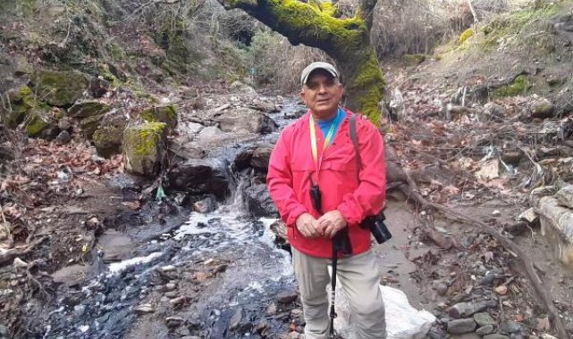 Timinciler Çayı'nın zeytinyağı tesislerinin atık sularıyla kirlendiği iddiası