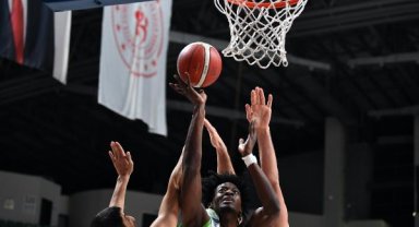 TOFAŞ - AYOS Konyaspor: 79-76