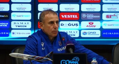 Trabzonspor – İstanbulspor maçının ardından