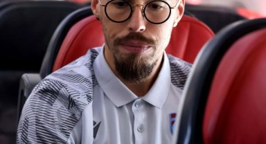 Trabzonspor'da Marek Hamsik, Hatayspor maçında yok