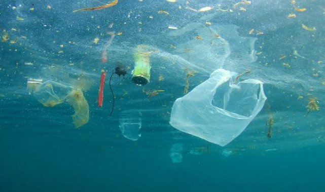 TÜBİTAK, akademisyenlerin mikroplastik araştırma projesini destekleyecek