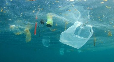 TÜBİTAK, akademisyenlerin mikroplastik araştırma projesini destekleyecek