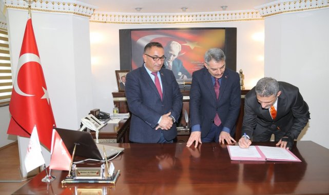 Tunceli'de öğrenciler için ağız ve diş sağlığı protokolü