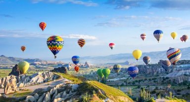 Turizm sektörünün dinamiğini artık bulut sistemleri belirliyor