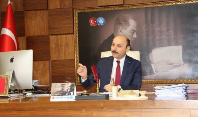 Türk Eğitim-Sen Başkanı Geylan: 2023'te 80 bin atama temel hedefimiz olmalı
