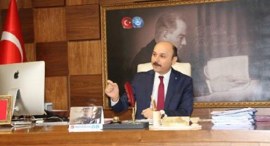 Türk Eğitim-Sen Başkanı Geylan: 2023'te 80 bin atama temel hedefimiz olmalı