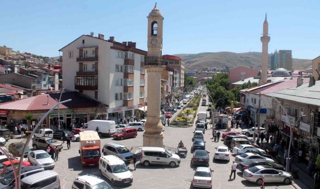 Üçüncü çeyrekte seyahat harcaması yüzde 112,6 arttı
