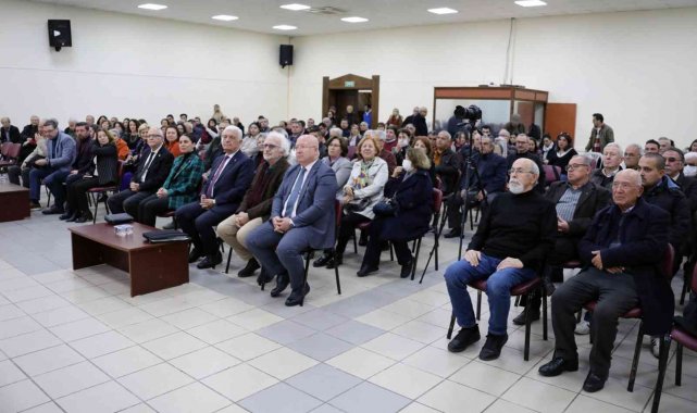 Uğur Mumcu Menteşe'de anıldı