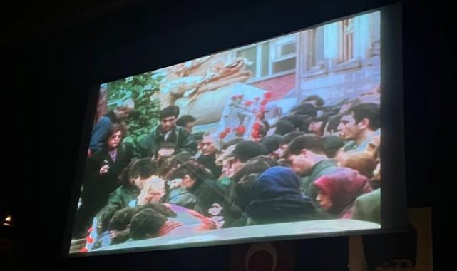 Uğur Mumcu ölümünün 30'uncu yıldönümünde Maltepe'de anıldı