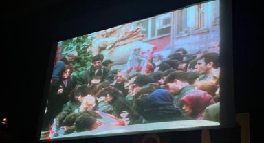 Uğur Mumcu ölümünün 30'uncu yıldönümünde Maltepe'de anıldı