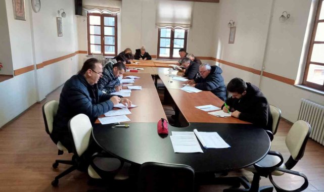 Ünlü, "MYB zorunlu oldu, cezalar kesilip dükkanlar kapatılabilir"