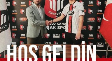 Uşakspor'dan 7 transfer birden