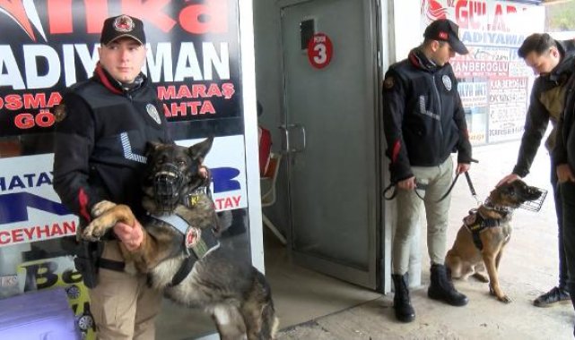 Üsküdar'da polis ekiplerinden 'dolandırıcılık' uyarısı
