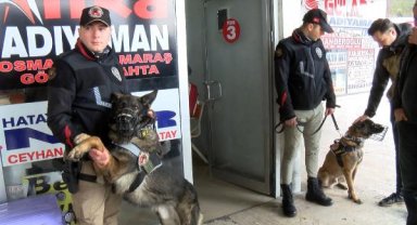 Üsküdar'da polis ekiplerinden 'dolandırıcılık' uyarısı