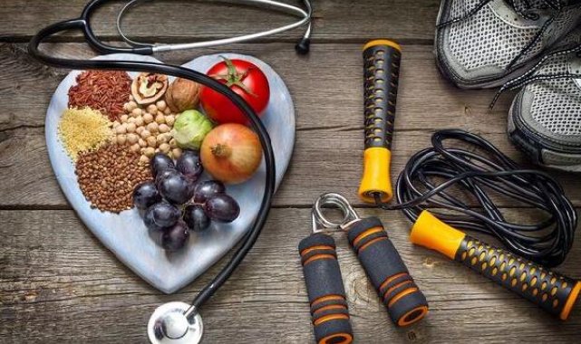 Uzmanı uyardı: Bilinçli meyve tüketimi ile kolesterolü dengede tutmak mümkün