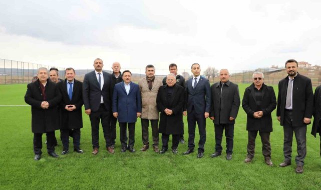 Vali Çiçek: "Kadın Kooperatifleri Kayseri'nin parlayan yıldızı"