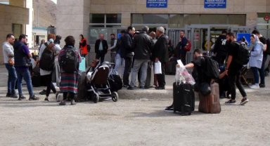 Van'a 11 ayda 700 bin turist geldi, ekonomiye 350 milyon dolar katkı sağladı