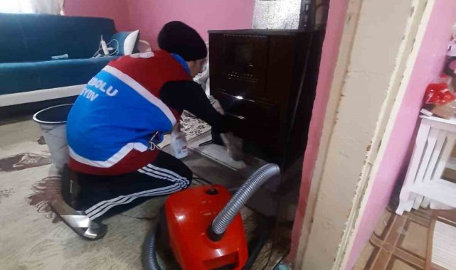 Vefa' projesi yüzleri güldürüyor