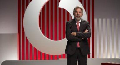 Vodafone 'Yılın İtibarlısı' ödülüne layık görüldü