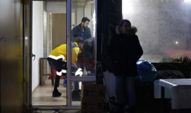 Yaralamalı saldırgan şüphelisi polise yakalanınca, 'arkadaşlar problem yok, sizi seviyorum' dedi