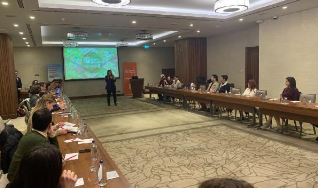 Yarının Köyleri Projesi'nin ilk dijital merkezleri belirlendi