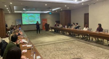 Yarının Köyleri Projesi'nin ilk dijital merkezleri belirlendi