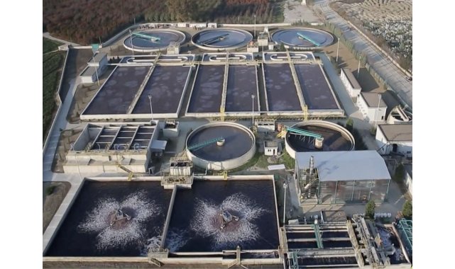 Yeşil Çevre, 2023'te yeni yatırımlarla fark atacak