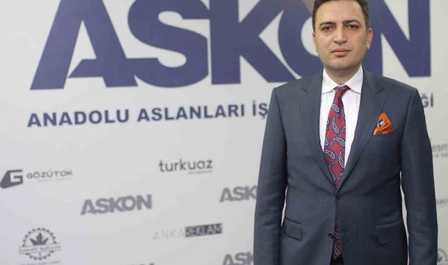 Yılın hamlesi Askon Erzurum'dan