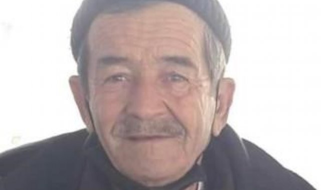 Yol kenarında cansız bedeni bulundu