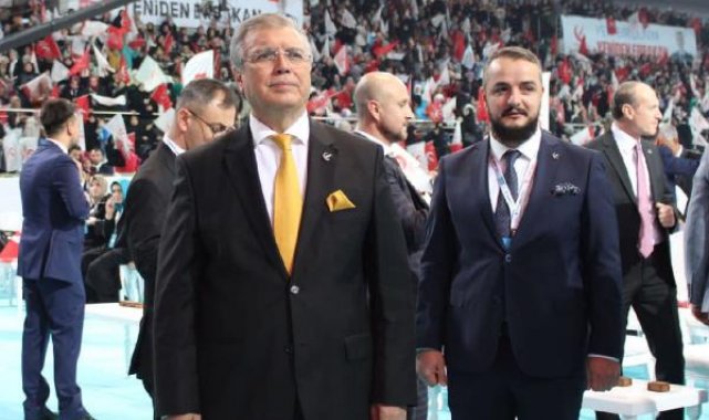 YRP'li Aydal: Türkiye S-400 füze savunma sistemlerini Ukrayna'ya vermemeli