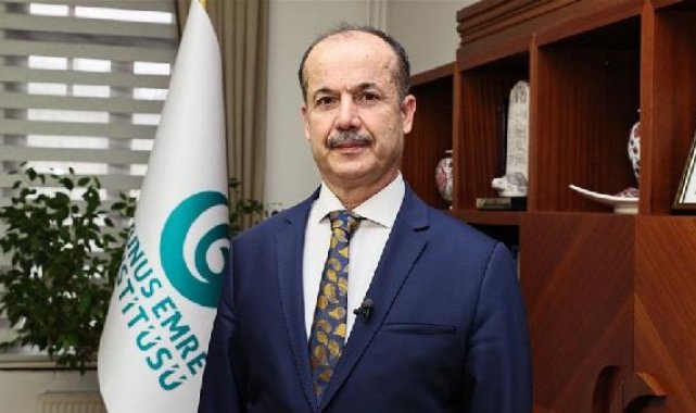 Yunus Emre Enstitüsü Başkanı Ateş: Afrika bizim için önemli